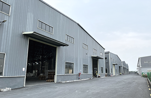 打包与出货中心